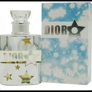 NIB- Christian Dior Dior Star 1.7 EDT